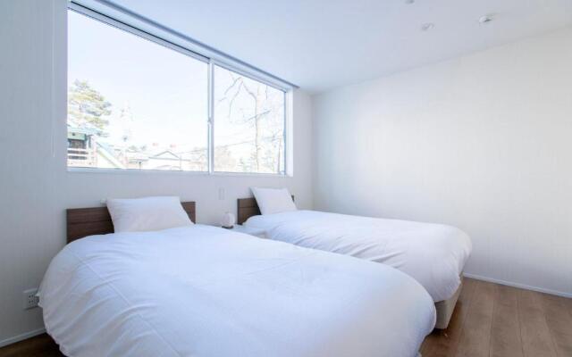 White Fox Chalet