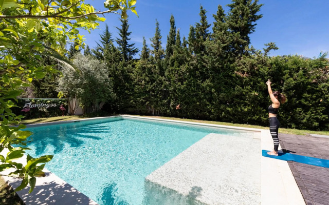 Villa Flamingos Marbella