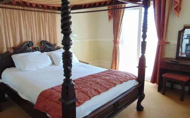 Comfort Inn Ramsgate