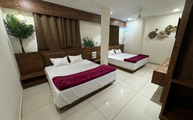 Hotel My Budget