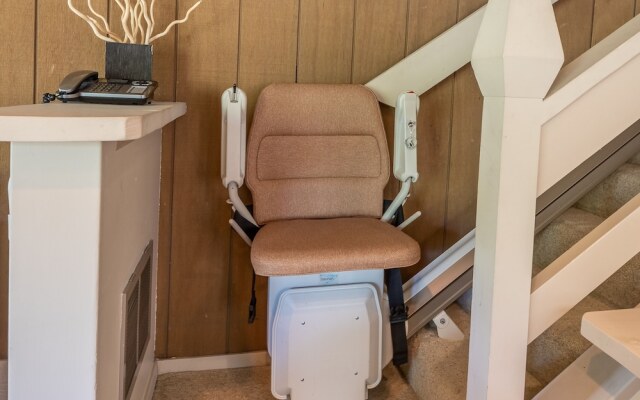 Villager #1235 - 2 Br Condo