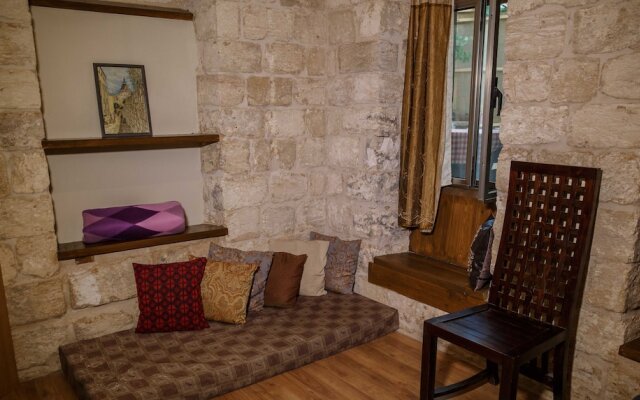 Nazareth Hostel Al Nabaa