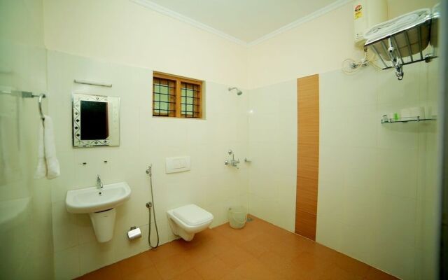 Avondale luxury Home Stay