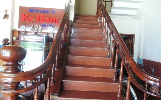 Ke Bang Tourism Hotel