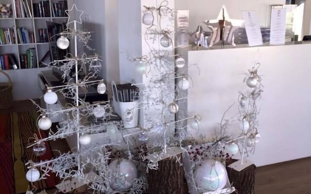 Pianderna Agriwellness