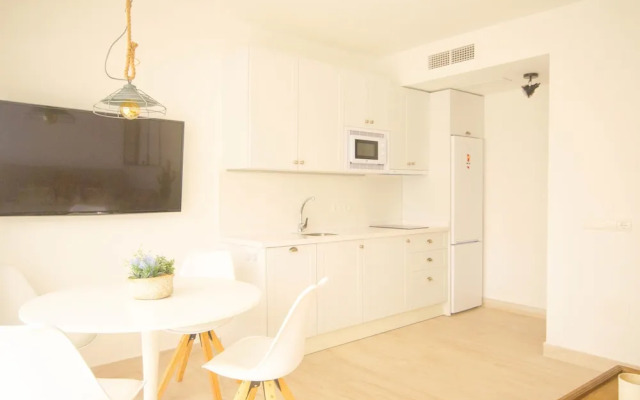 Bungalow Amaia