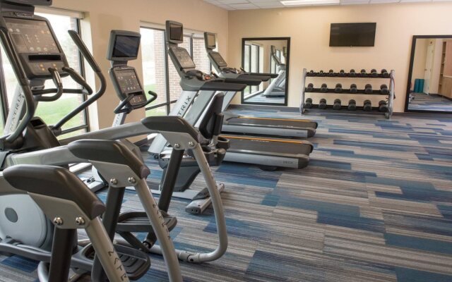 TownePlace Suites by Marriott Battle Creek