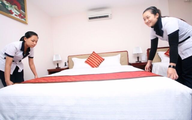 My Hotel 23