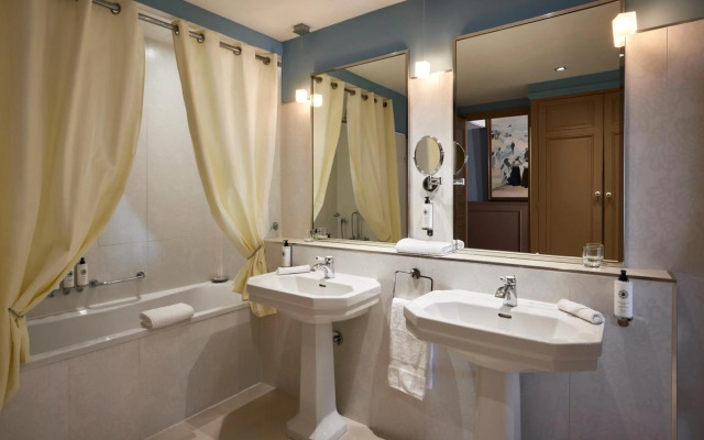 Le Grand Hôtel Cabourg - MGallery