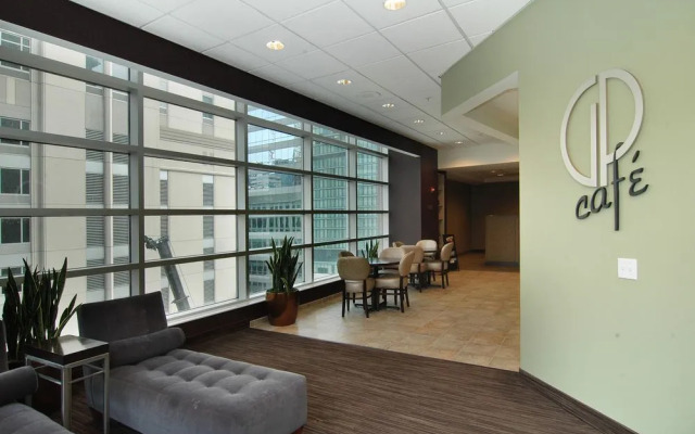 Premier Luxury Suites