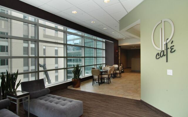 Chicago Premier Suites