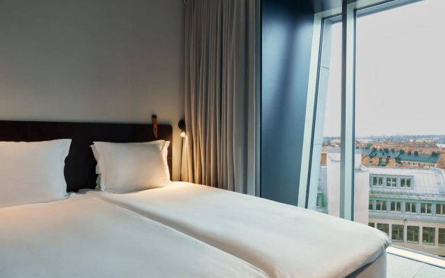Blique by Nobis, Stockholm, a Member of Design Hotel