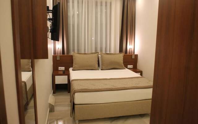 Erzincan Mesut Hotel