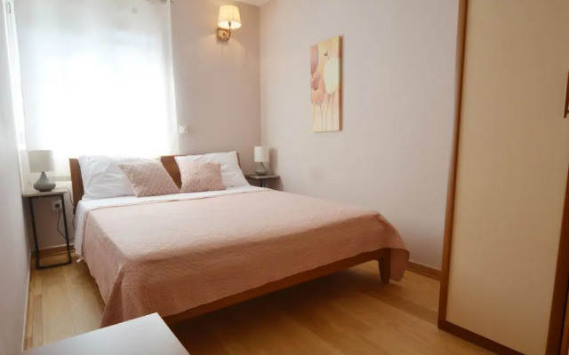 Charming Retreat Near Rovinj With Private Balcony