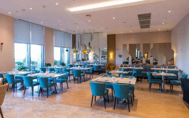 Hilton Garden Inn Samarkand Sogd