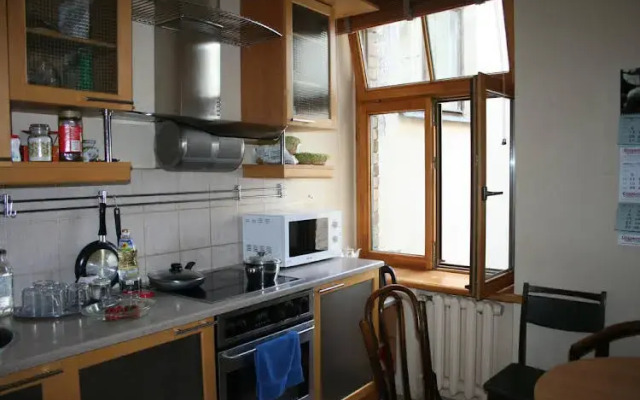 Teddy Bear Hostel Riga