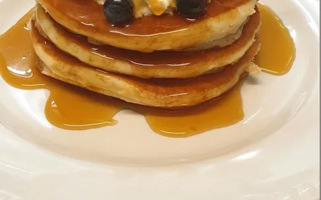 Morgans 60's experience on the promenade