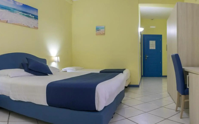 Hotel Polo Nautico