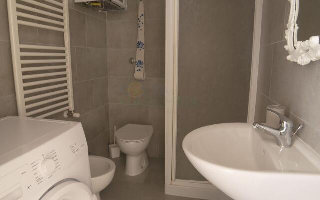 Fiocco flat in Follonica-FIOCCO