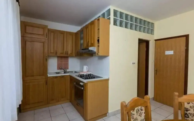 Apartmani Bridić Okrug Gornji
