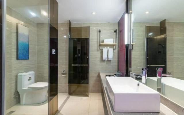Youyue Hotel