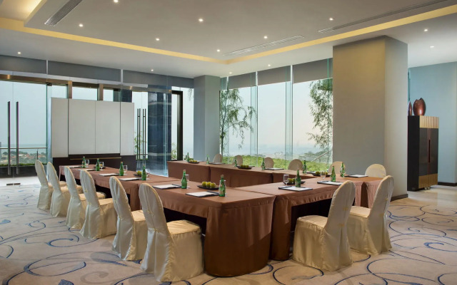 InterContinental Bandung Dago Pakar by IHG