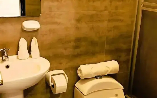Tranquility Hotel
