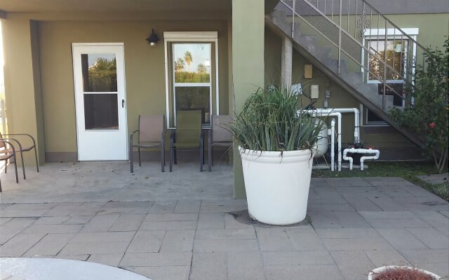 West Galveston by THC