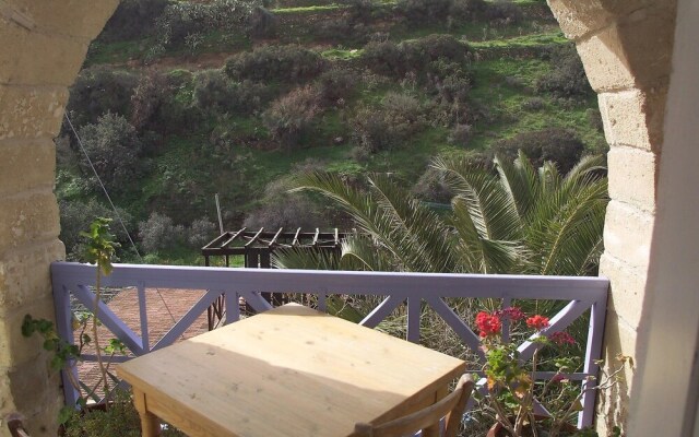 Vasilikos House Ta Kent