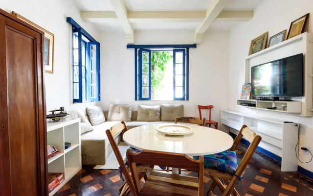 Farfalla Guest House