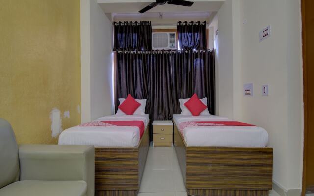 Hotel Kamdhenu