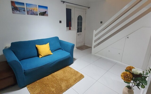 Lovely Hidden gem Located in St Leonards-on-sea