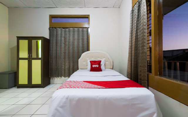 OYO 3206 Hotel Sido Langgeng