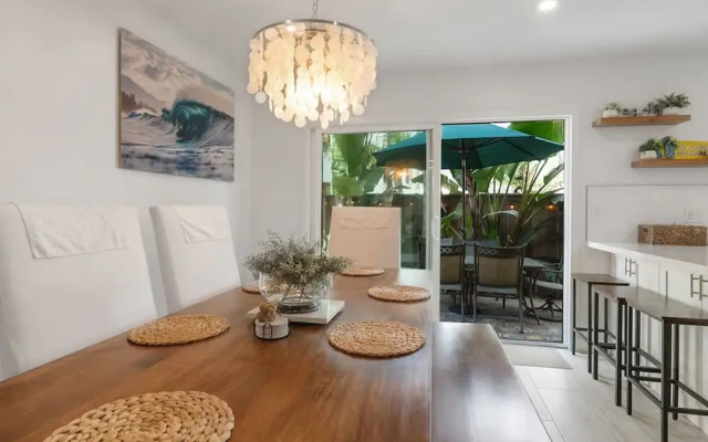 Cozy Pet Friendly 3 Bedroom