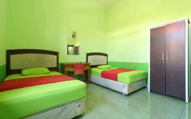 Cantik Hotel