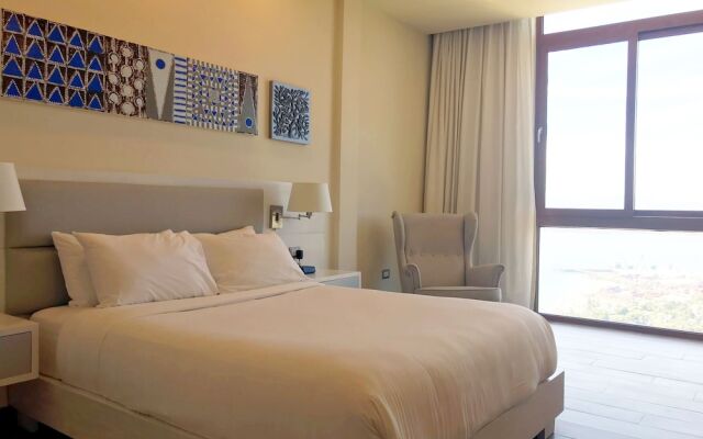 Satama Hotel