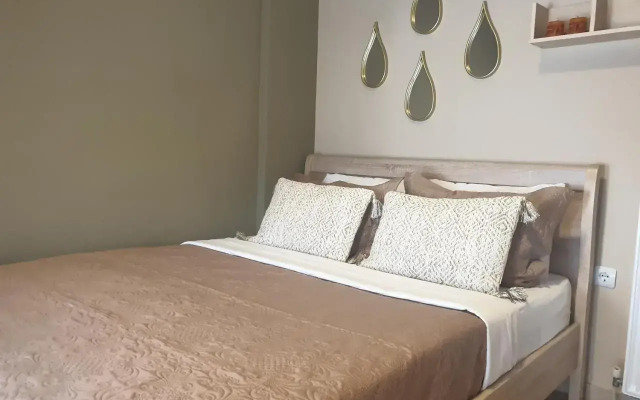 Eri Apartment