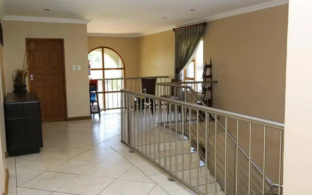 Birch Grove Guest House