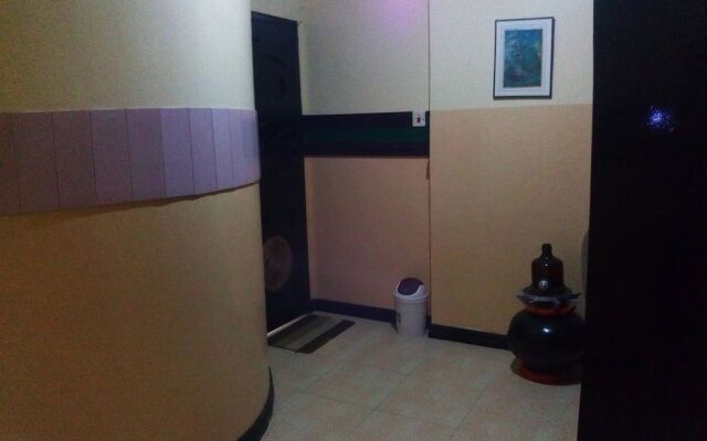 New Siargao Manor Hotel - Hostel