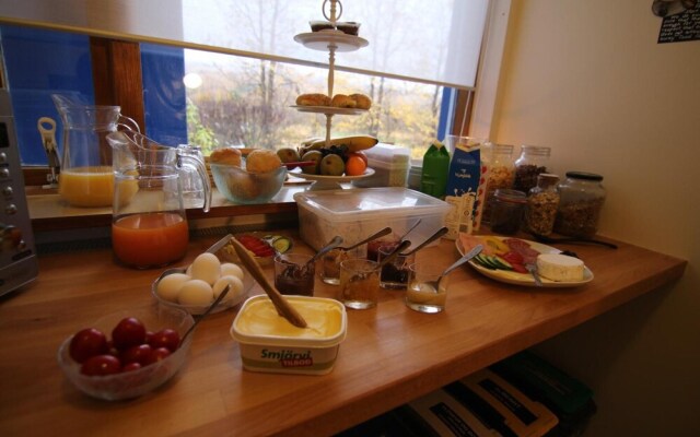 CJA guesthouse
