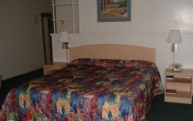 Budget Motel