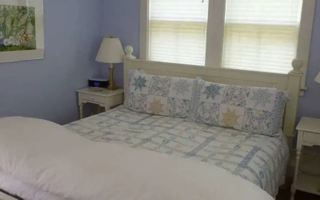 The Trumbull House Bed and Breakfast