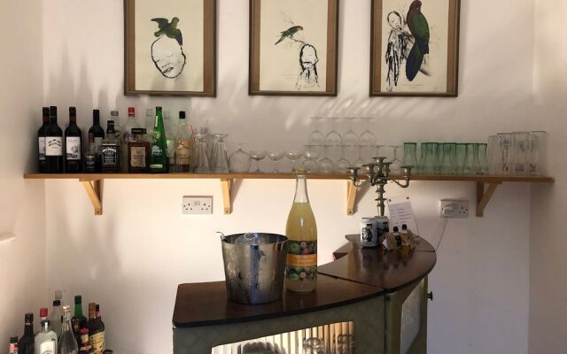 seaspray bed and breakfast