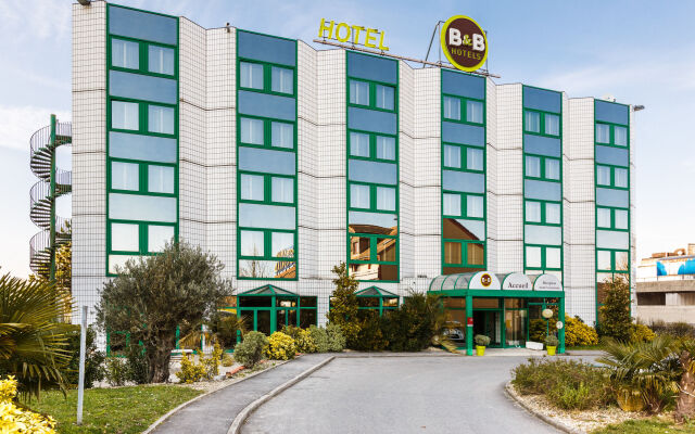 B&B HOTEL Orly Rungis Aéroport