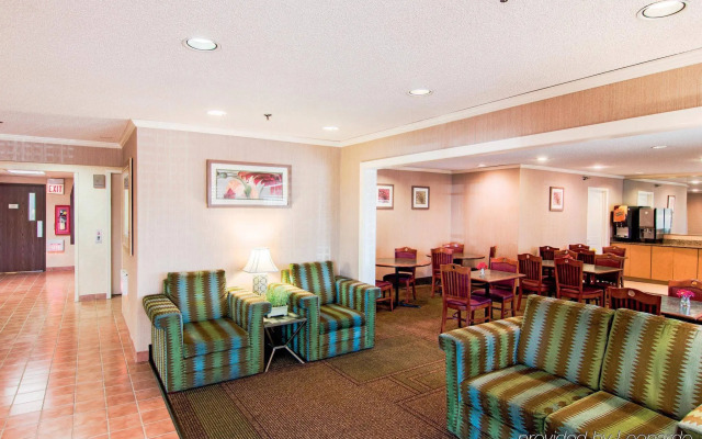 Comfort Inn Matteson - Chicago