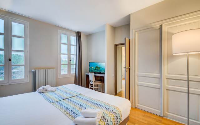 La Tour Carrée – Grasse Sud