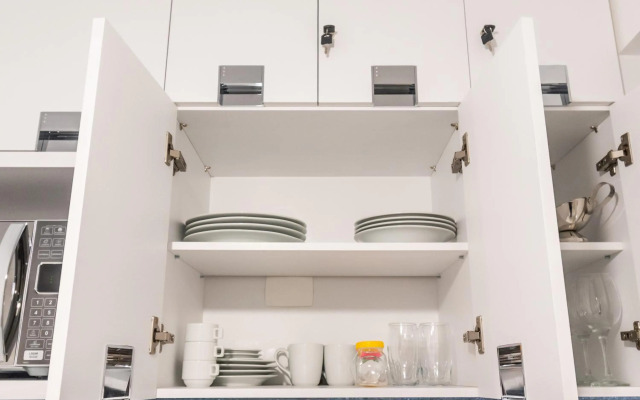 Rosemari's Apartments Republica