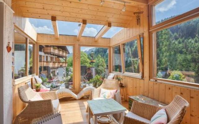 Apartements Gabrielli