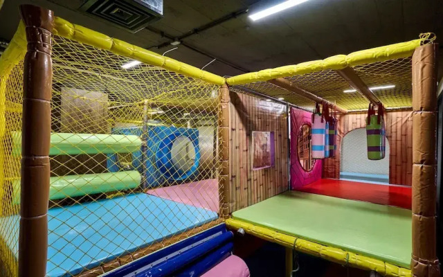 Sun & Snow Resorts A Białka Tatrzańska