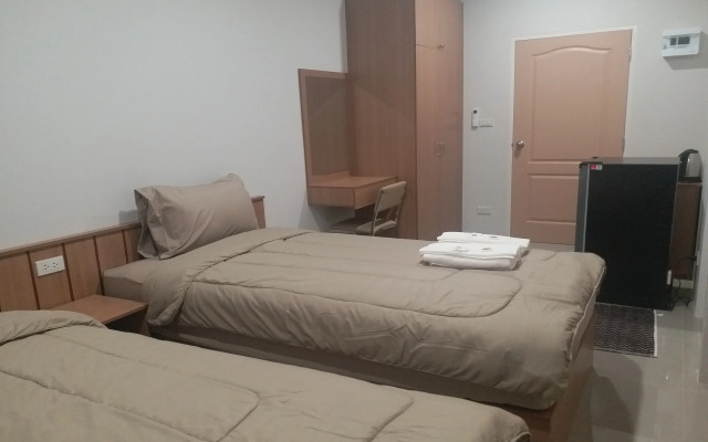 Saney Apartment